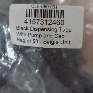 48 puffer containers